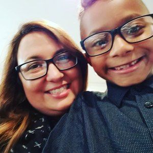 Meet your Posher, Christa